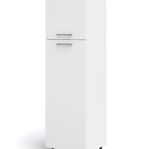 Visoki element 60 s policami