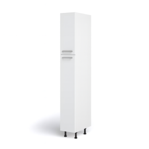 Visoki element 30 s policami