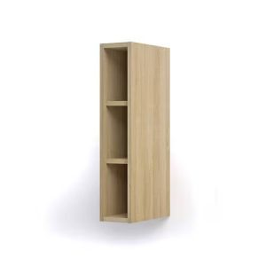 Viseči element 15 odprt HRAST