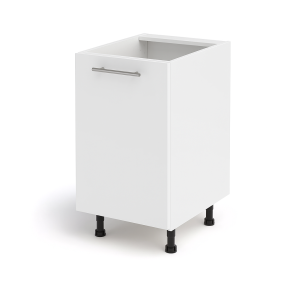 Spodnji element 45 z vrati U45