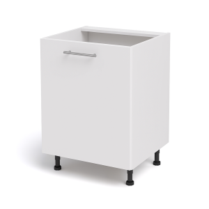 Spodnji element 60 z vrati U60