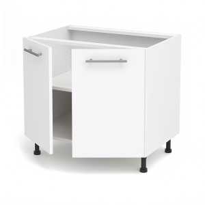 Spodnji element 90 z vrati U90