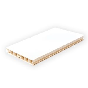 Podnožna letev kuhinje